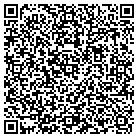 QR code with Ultra-Sound Recording Studio contacts