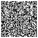 QR code with Texas Gyros contacts