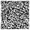 QR code with S T C Auto Sales contacts
