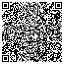 QR code with Allstate contacts