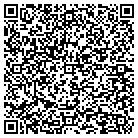 QR code with P M Bookkeeping & Tax Service contacts