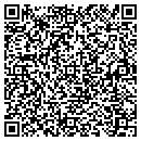 QR code with Cork & Vine contacts