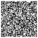 QR code with Pj Service Co contacts