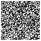 QR code with C C's Touch-Nature Plantiques contacts