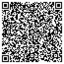 QR code with Hat Ranch 2 contacts