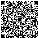 QR code with CC Signing Services contacts