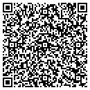 QR code with B C E Specialties Inc contacts