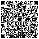 QR code with H & R Block Tax Service contacts