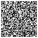 QR code with A Reams Co contacts