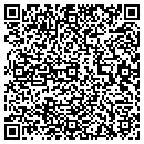 QR code with David M Holum contacts