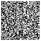 QR code with Hlavinka Equipment Company contacts