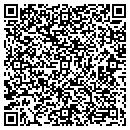 QR code with Kovar's Service contacts