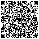 QR code with Del Rio Self Defense Instn contacts