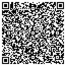 QR code with Hanks Ice Cream Parlor contacts