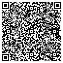QR code with Max's R & R contacts