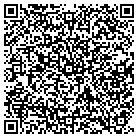 QR code with Woodlands Christian Academy contacts