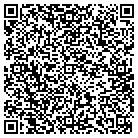 QR code with John's Portable Buildings contacts