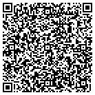 QR code with George J Naugles Do PA contacts