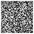 QR code with K W Construction Co contacts