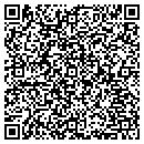 QR code with All Glass contacts