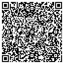 QR code with D & L Pallet Co contacts