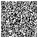 QR code with Horn & Assoc contacts