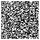 QR code with I S A S contacts