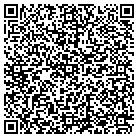 QR code with First Materials & Technology contacts