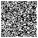 QR code with Alvin Auto Tech contacts