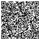 QR code with Zoe Italian contacts