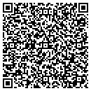 QR code with Lous Wok contacts