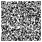 QR code with Through It All Music Studio contacts