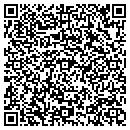 QR code with T R C Consultants contacts