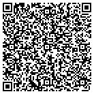 QR code with A & A Velasco Insurance Div contacts
