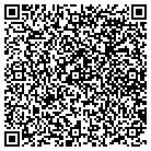 QR code with Clayton Memorial Usarc contacts