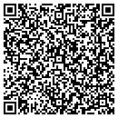 QR code with M C I Idigitelcom contacts