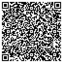 QR code with Jim's Garage contacts
