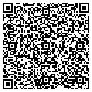 QR code with APW Electronics contacts