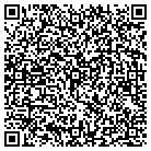 QR code with JCB Custom Pools & Spa's contacts
