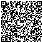 QR code with Custom Tailoring Design Unltd contacts