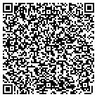 QR code with Herzog Transit Services Inc contacts