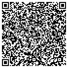 QR code with McClought Construction Service contacts