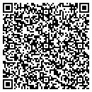 QR code with J Collection contacts