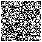 QR code with J B Design Consultants contacts