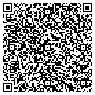 QR code with Woodstar Construction Inc contacts