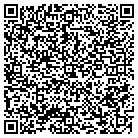 QR code with Fannin Bilbe Babtist Parsonage contacts