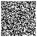 QR code with C & J Contracting Inc contacts