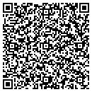 QR code with I 10 Media Group contacts
