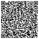 QR code with King's Daughters Reference Lab contacts