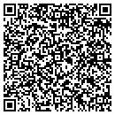 QR code with MGR Design Intl contacts